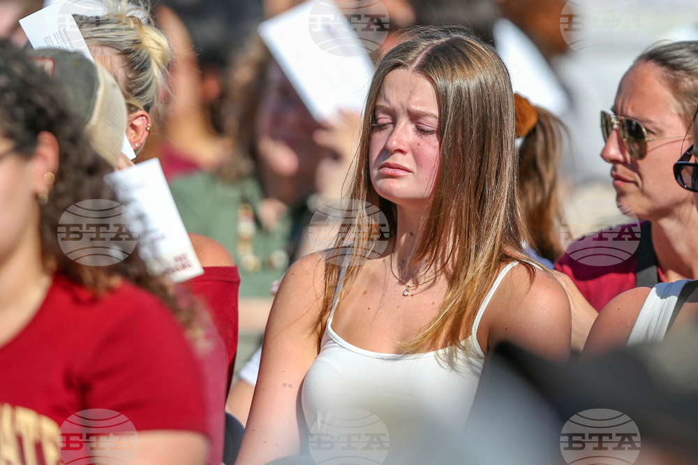 Florida State Shooter