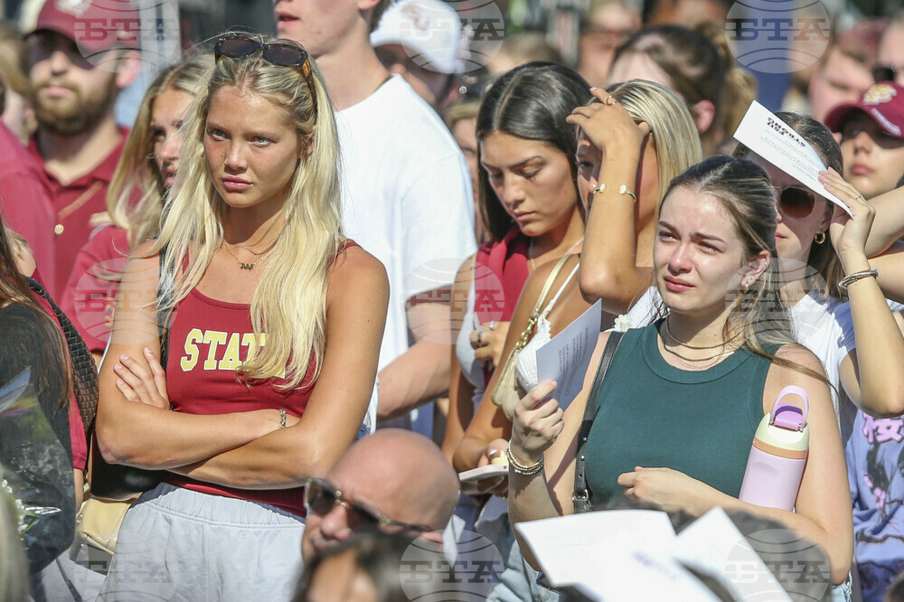Florida State Shooter