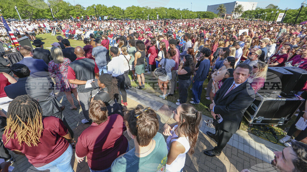 Florida State Shooter