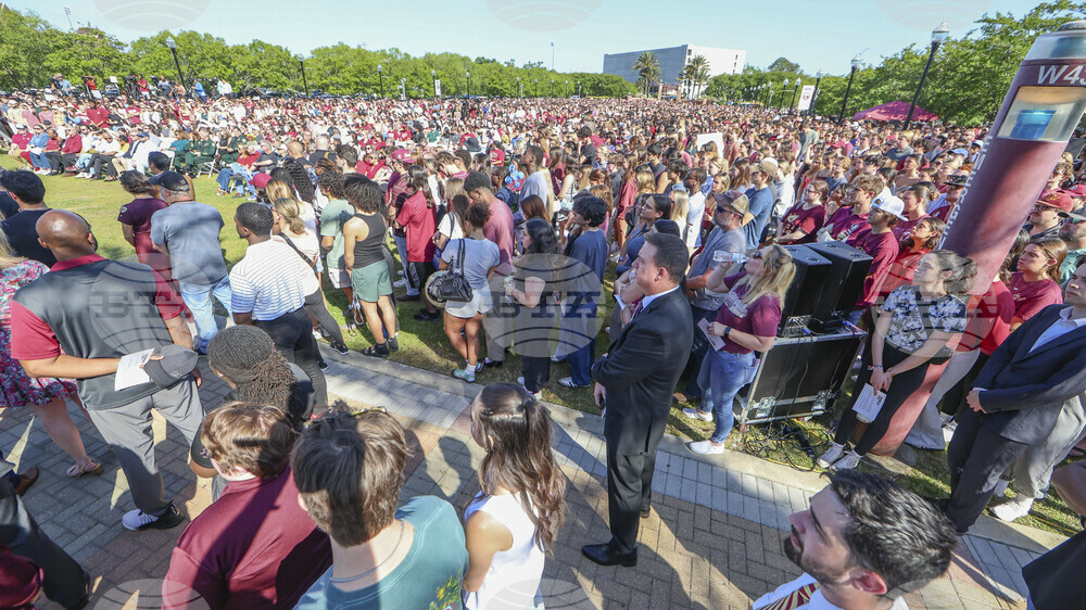 Florida State Shooter