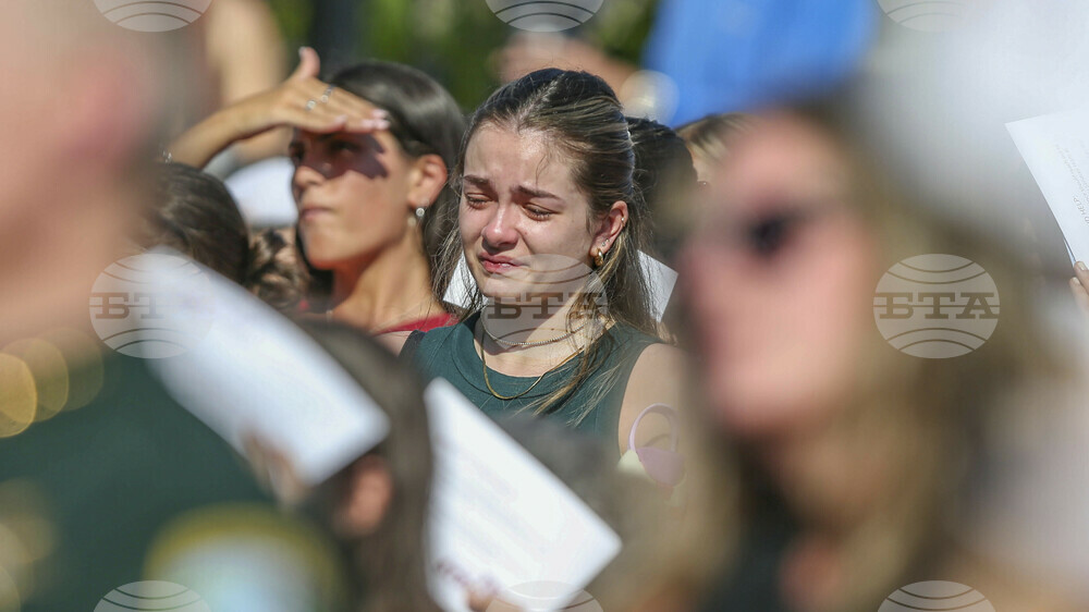 Florida State Shooter