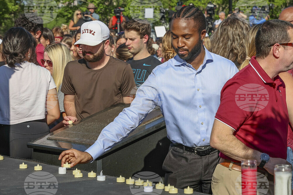 Florida State Shooter