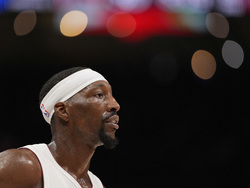 Heat Hawks Basketball