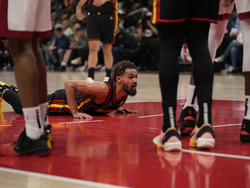 Heat Hawks Basketball