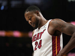 Heat Hawks Basketball