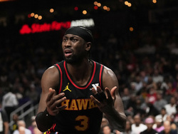 Heat Hawks Basketball