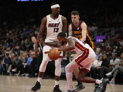 Heat Hawks Basketball