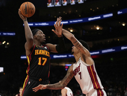 Heat Hawks Basketball