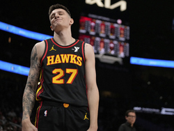 Heat Hawks Basketball