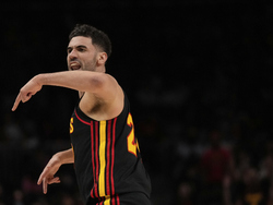 Heat Hawks Basketball