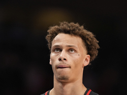 Heat Hawks Basketball