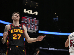 Heat Hawks Basketball