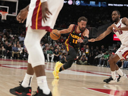 Heat Hawks Basketball