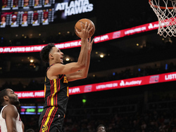 Heat Hawks Basketball