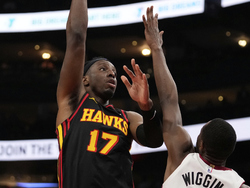 Heat Hawks Basketball