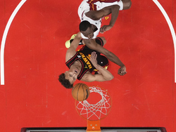 Heat Hawks Basketball