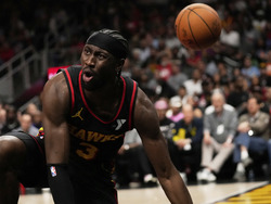 Heat Hawks Basketball