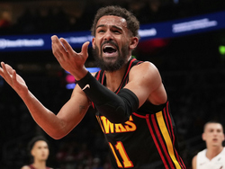 Heat Hawks Basketball