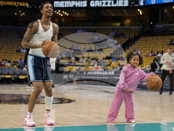 Mavericks Grizzlies Basketball