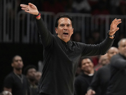 Heat Hawks Basketball
