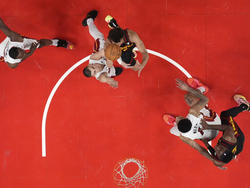 Heat Hawks Basketball