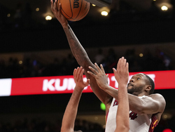 Heat Hawks Basketball