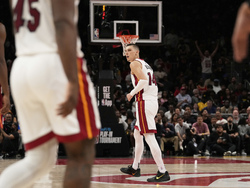 Heat Hawks Basketball