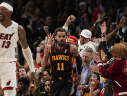 Heat Hawks Basketball