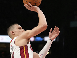 Heat Hawks Basketball