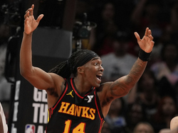 Heat Hawks Basketball