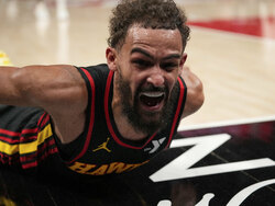 Heat Hawks Basketball