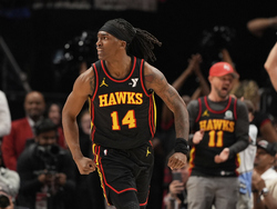 Heat Hawks Basketball