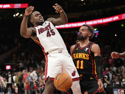 Heat Hawks Basketball