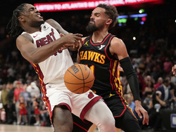Heat Hawks Basketball