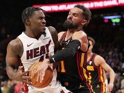 Heat Hawks Basketball