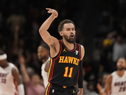 Heat Hawks Basketball