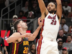 Heat Hawks Basketball