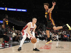 Heat Hawks Basketball