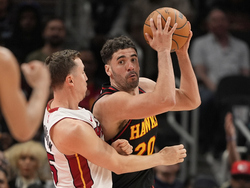 Heat Hawks Basketball