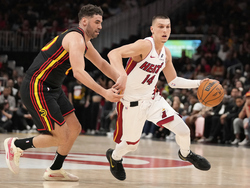 Heat Hawks Basketball