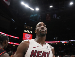 Heat Hawks Basketball