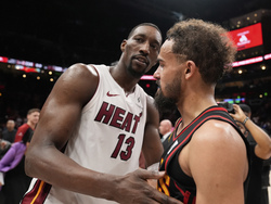 Heat Hawks Basketball
