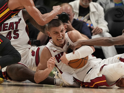 Heat Hawks Basketball