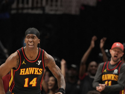 Heat Hawks Basketball