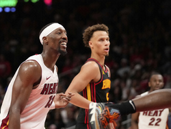 Heat Hawks Basketball