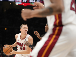 Heat Hawks Basketball