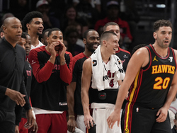 Heat Hawks Basketball