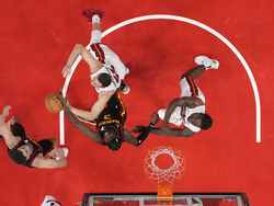 Heat Hawks Basketball
