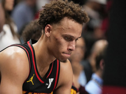 Heat Hawks Basketball