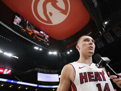 Heat Hawks Basketball